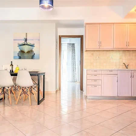 Apartment Chania Flat