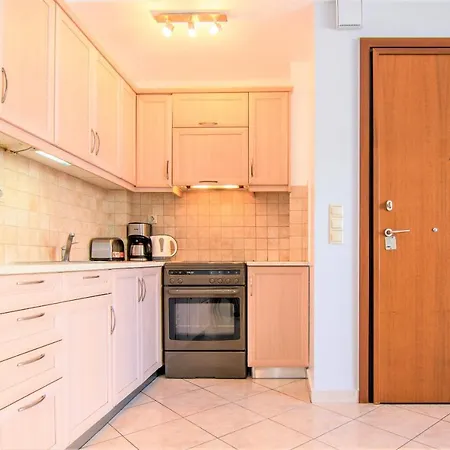 Chania Flat Apartment Chania (Crete)