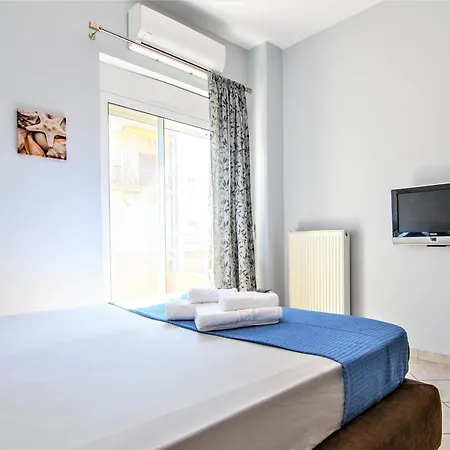 Chania Flat Apartment Chania (Crete)