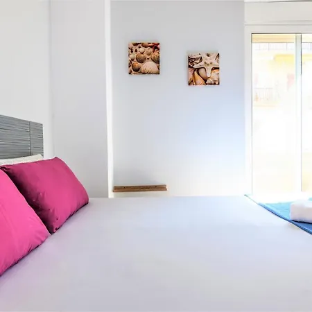Chania Flat Apartment