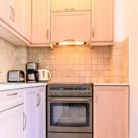 Chania Flat Apartment