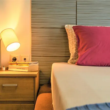 Chania Flat Apartment *