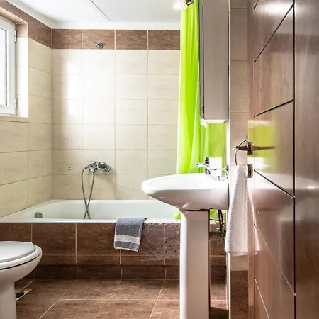 Apartment Chania Flat *