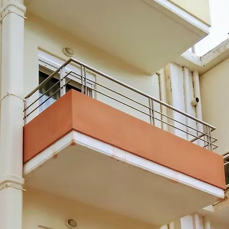 Chania Flat Apartment *