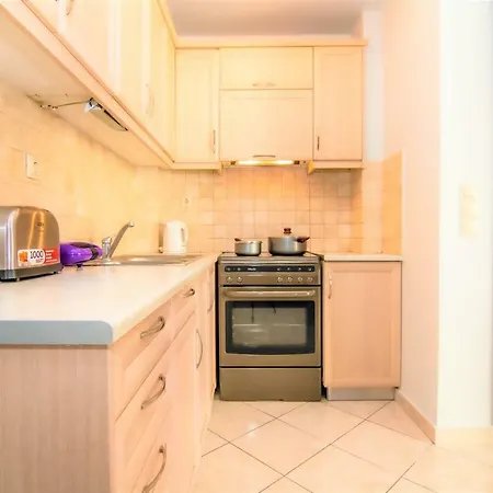 Chania Flat Apartment *
