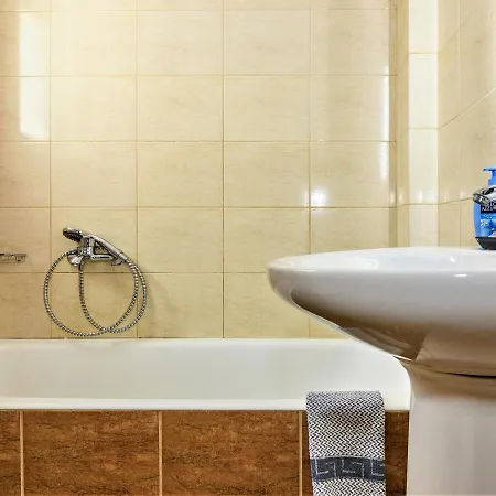 Chania Flat * La Canea