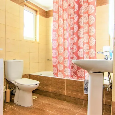 Chania Flat *