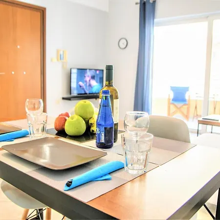 Chania Flat La Canea
