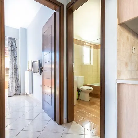 Chania Flat La Canea